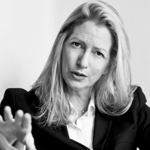 Photo of Cynthia Indriso